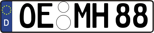 OE-MH88