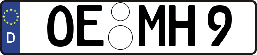 OE-MH9