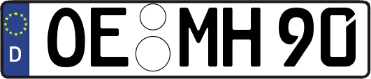 OE-MH90