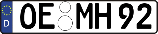 OE-MH92