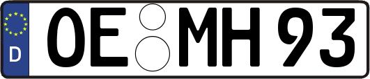 OE-MH93