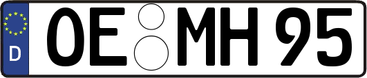 OE-MH95