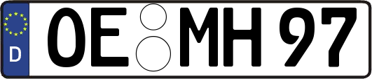 OE-MH97