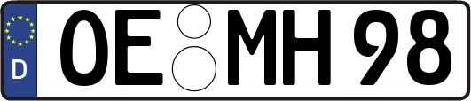 OE-MH98