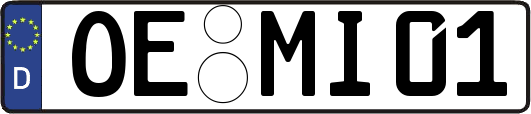 OE-MI01