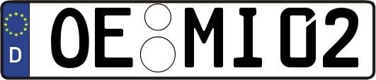 OE-MI02