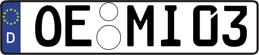 OE-MI03