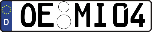 OE-MI04