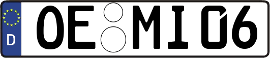 OE-MI06