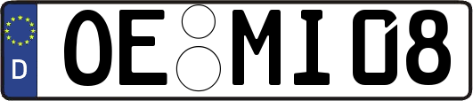 OE-MI08