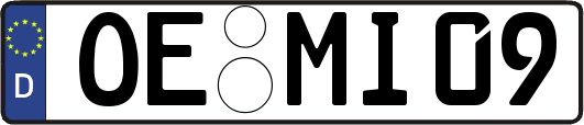 OE-MI09