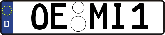 OE-MI1