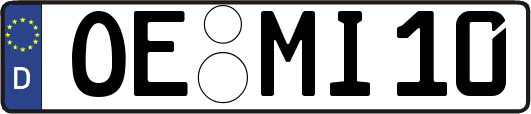 OE-MI10