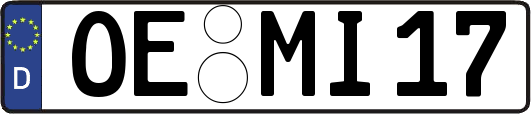 OE-MI17
