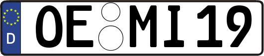 OE-MI19