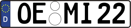 OE-MI22