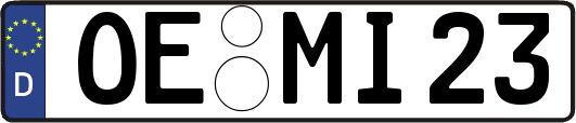 OE-MI23