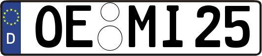 OE-MI25