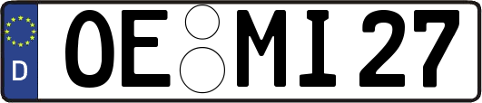 OE-MI27