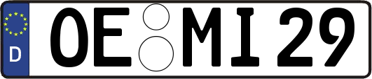 OE-MI29