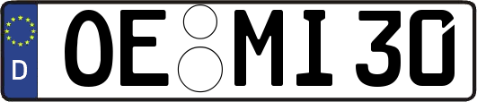 OE-MI30