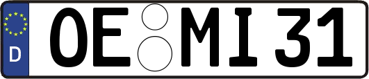 OE-MI31