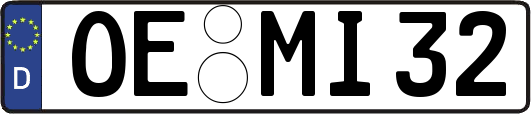 OE-MI32