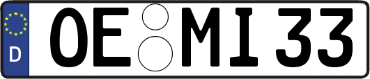OE-MI33