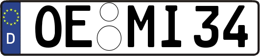 OE-MI34