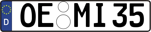 OE-MI35