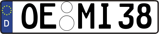 OE-MI38
