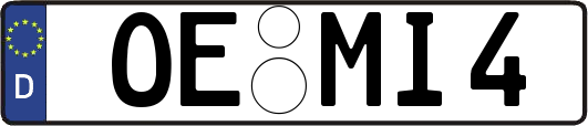 OE-MI4