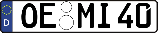 OE-MI40