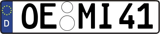 OE-MI41