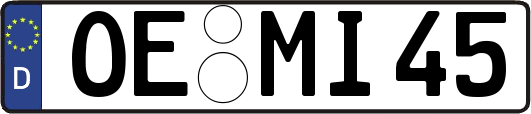 OE-MI45