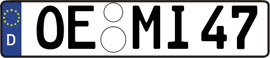 OE-MI47