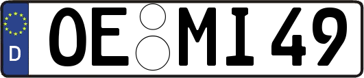 OE-MI49