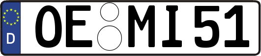 OE-MI51
