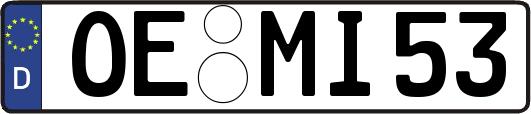 OE-MI53