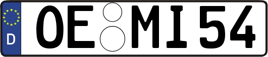 OE-MI54