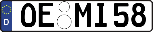 OE-MI58
