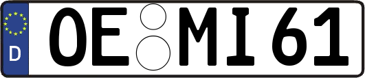 OE-MI61