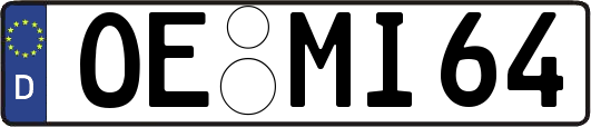 OE-MI64