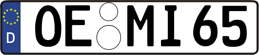 OE-MI65