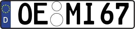 OE-MI67