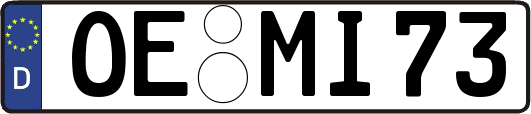 OE-MI73