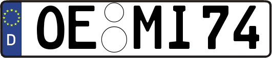 OE-MI74