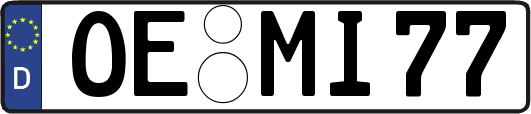 OE-MI77