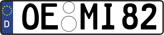 OE-MI82