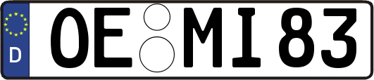 OE-MI83
